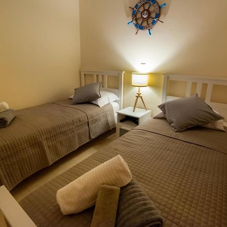 Captains View Apartments Плати Экстерьер фото